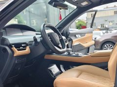 Changan UNI-K 2.0T Version - фото 10
