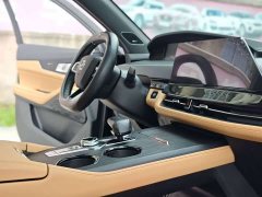Changan UNI-K 2.0T Version - фото 12