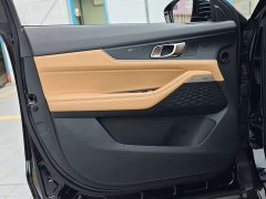 Changan UNI-K 2.0T Version - фото 13
