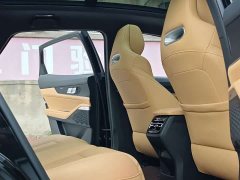 Changan UNI-K 2.0T Version - фото 15