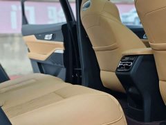 Changan UNI-K 2.0T Version - фото 17