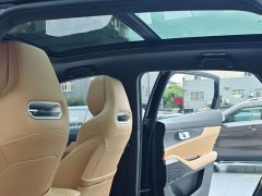 Changan UNI-K 2.0T Version - фото 18