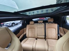 Changan UNI-K 2.0T Version - фото 19
