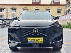 Changan UNI-K 2.0T Version - фото 2