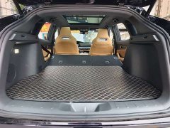 Changan UNI-K 2.0T Version - фото 20