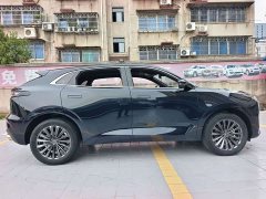 Changan UNI-K 2.0T Version - фото 4