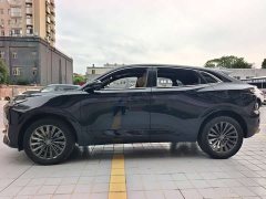 Changan UNI-K 2.0T Version - фото 5