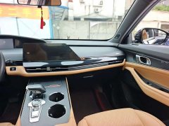 Changan UNI-K 2.0T Version - фото 7