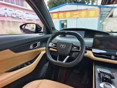Changan UNI-K 2.0T Version - фото 8