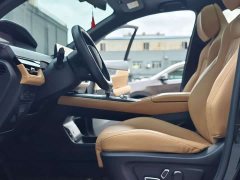 Changan UNI-K 2.0T Version - фото 9