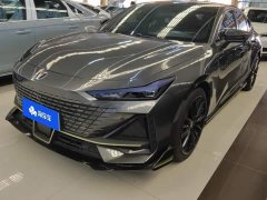 Changan UNI-V 1.5T Edition - фото 1