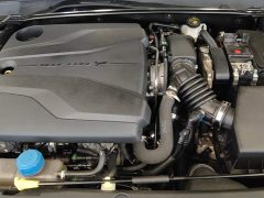 Changan UNI-V 1.5T Edition - фото 10