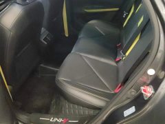 Changan UNI-V 1.5T Edition - фото 11