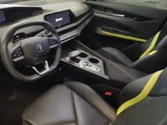 Changan UNI-V 1.5T Edition - фото 12