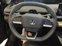 Changan UNI-V 1.5T Edition - фото 15
