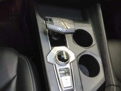 Changan UNI-V 1.5T Edition - фото 16