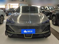 Changan UNI-V 1.5T Edition - фото 2