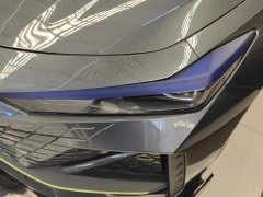 Changan UNI-V 1.5T Edition - фото 5