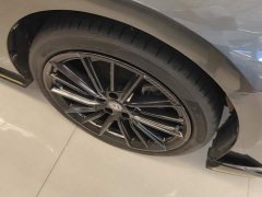 Changan UNI-V 1.5T Edition - фото 6