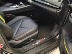 Changan UNI-V 1.5T Edition - фото 8