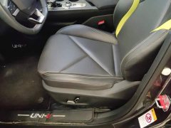 Changan UNI-V 1.5T Edition - фото 9
