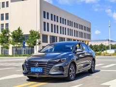 Changan PLUS 1.6L GDI CVTLuxury Version - фото 1