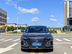 Changan PLUS 1.6L GDI CVTLuxury Version - фото 2