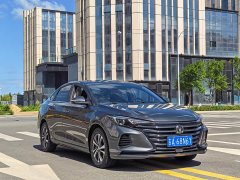 Changan PLUS 1.6L GDI CVTLuxury Version - фото 3