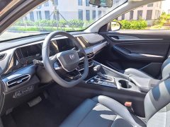 Changan PLUS 1.6L GDI CVTLuxury Version - фото 4