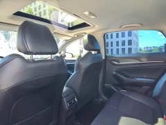 Changan PLUS 1.6L GDI CVTLuxury Version - фото 5