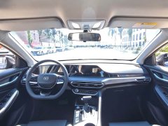 Changan PLUS 1.6L GDI CVTLuxury Version - фото 6