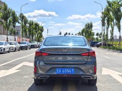 Changan PLUS 1.6L GDI CVTLuxury Version - фото 8