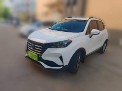 Changan CS15 1.5L Version - фото 1