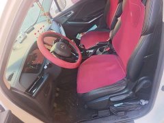 Changan CS15 1.5L Version - фото 11
