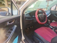 Changan CS15 1.5L Version - фото 12