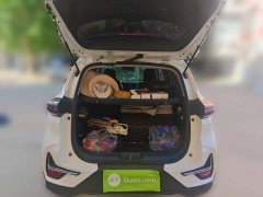Changan CS15 1.5L Version - фото 15