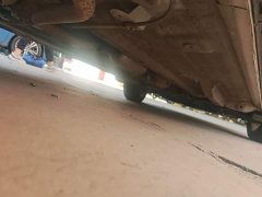 Changan CS15 1.5L Version - фото 18