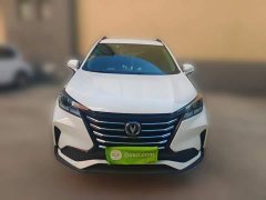 Changan CS15 1.5L Version - фото 2