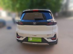 Changan CS15 1.5L Version - фото 3