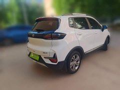 Changan CS15 1.5L Version - фото 4