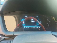 Changan CS15 1.5L Version - фото 7