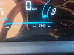 Changan CS15 1.5L Version - фото 8