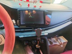 Changan CS15 1.5L Version - фото 9
