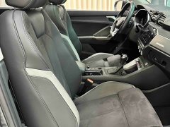 Audi Q3 35 TFSI Fashionable and Dynamic - фото 11