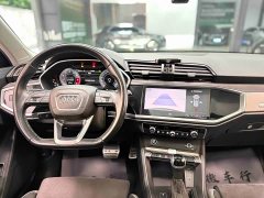 Audi Q3 35 TFSI Fashionable and Dynamic - фото 18