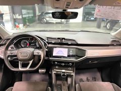 Audi Q3 35 TFSI Fashionable and Dynamic - фото 19