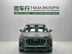 Audi Q3 35 TFSI Fashionable and Dynamic - фото 2