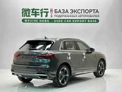 Audi Q3 35 TFSI Fashionable and Dynamic - фото 4