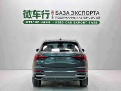Audi Q3 35 TFSI Fashionable and Dynamic - фото 5