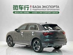 Audi Q3 35 TFSI Fashionable and Dynamic - фото 6